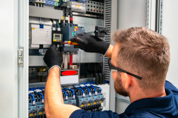 Best Electrician for Home Renovation  in Eleanor, WV