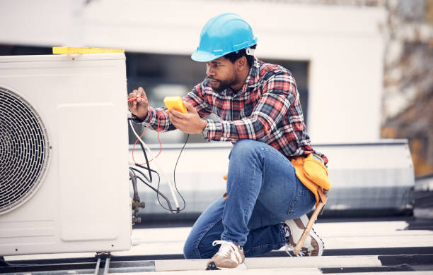 , WV Electrician Company