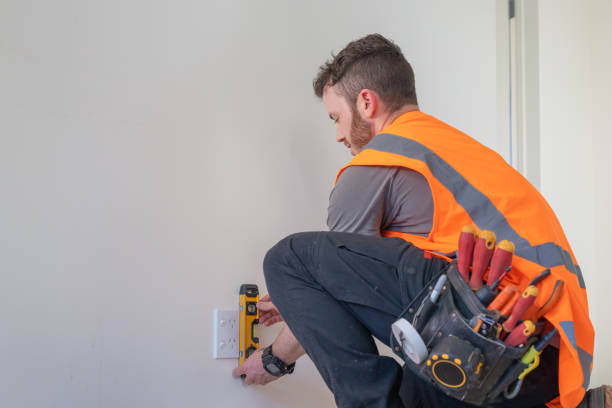 Best Best Electricians Near Me  in Eleanor, WV