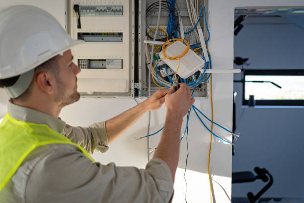 Electrical Outlet Repair in WV