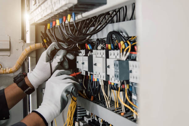 Best Generator Installation Services  in Eleanor, WV
