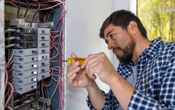 Best Best Electricians Near Me  in Eleanor, WV
